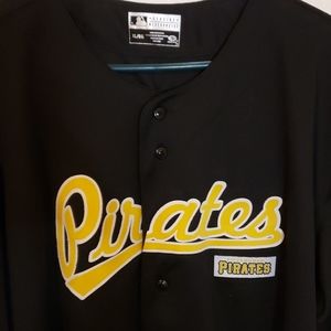 Pirates Jersey